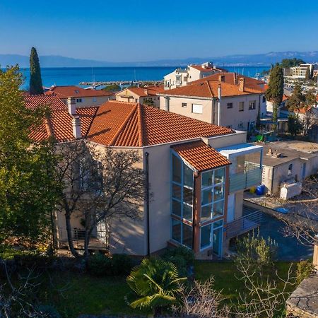 Apartment Davor مالينسكا المظهر الخارجي الصورة