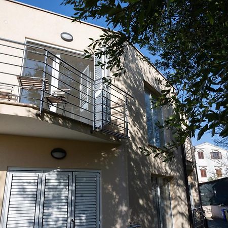 Apartment Davor مالينسكا المظهر الخارجي الصورة