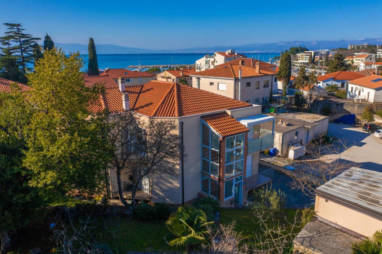 Apartment Davor مالينسكا المظهر الخارجي الصورة