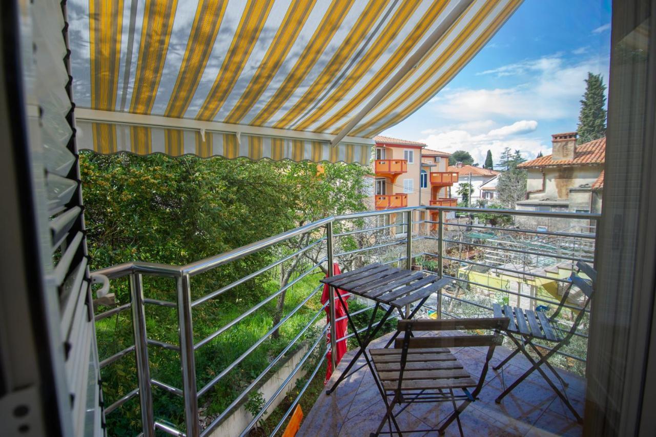 Apartment Davor مالينسكا المظهر الخارجي الصورة