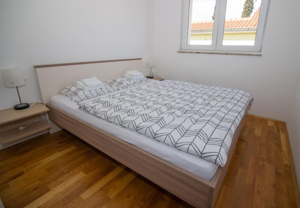 Apartment Davor مالينسكا المظهر الخارجي الصورة