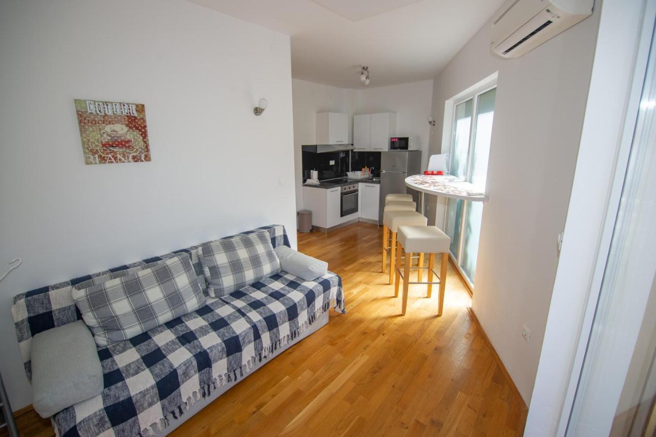 Apartment Davor مالينسكا المظهر الخارجي الصورة