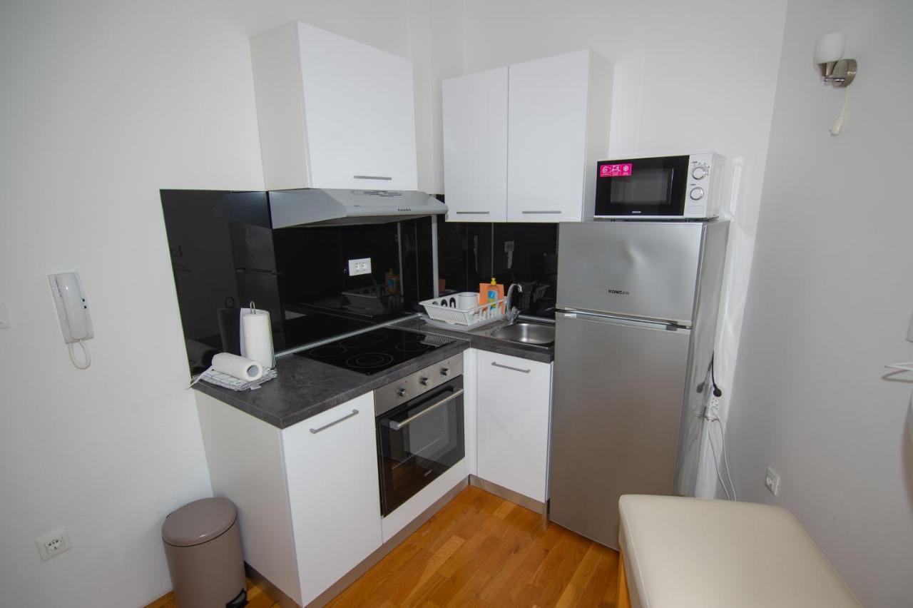 Apartment Davor مالينسكا المظهر الخارجي الصورة