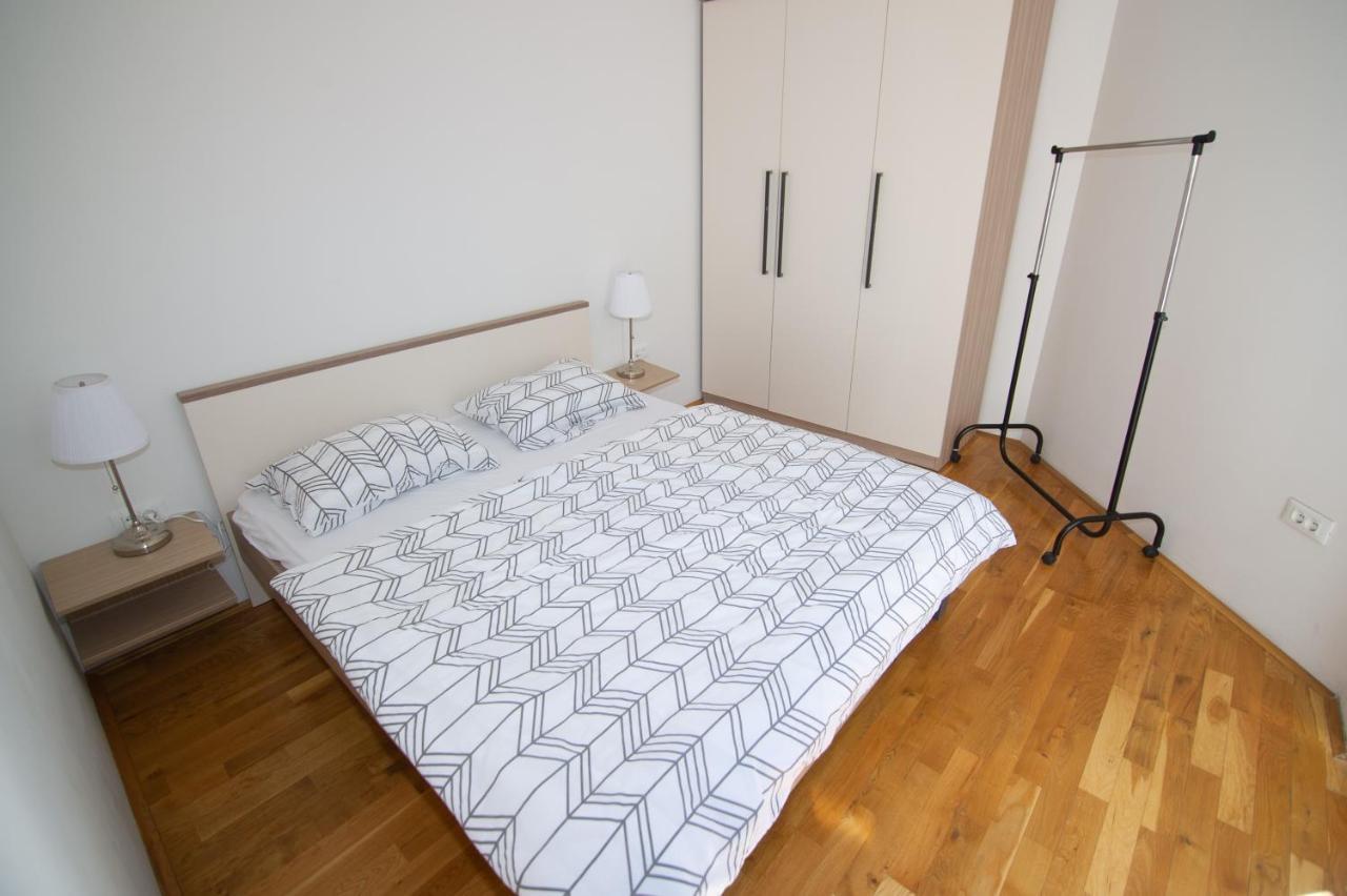 Apartment Davor مالينسكا المظهر الخارجي الصورة