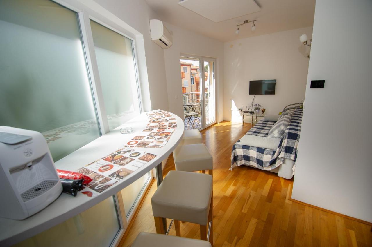 Apartment Davor مالينسكا المظهر الخارجي الصورة