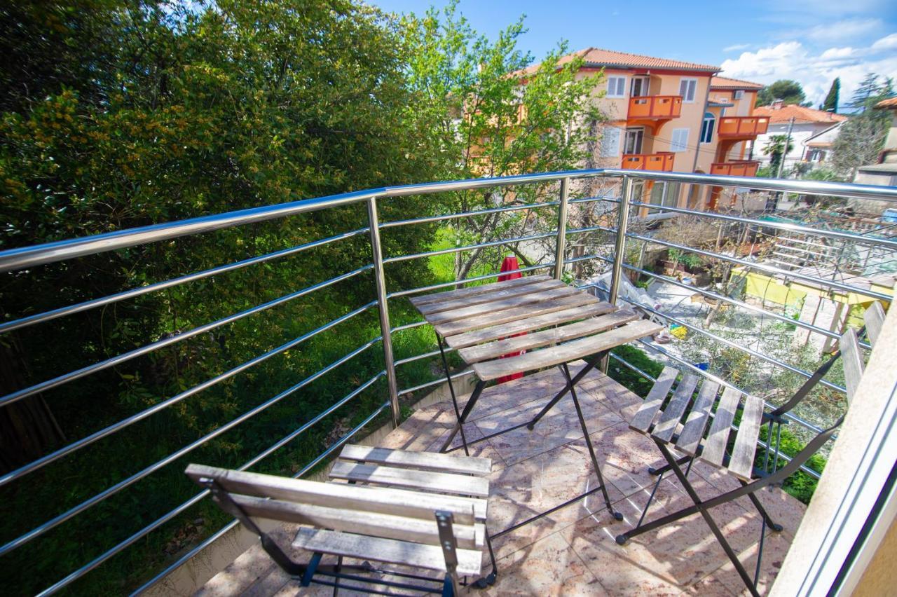 Apartment Davor مالينسكا المظهر الخارجي الصورة