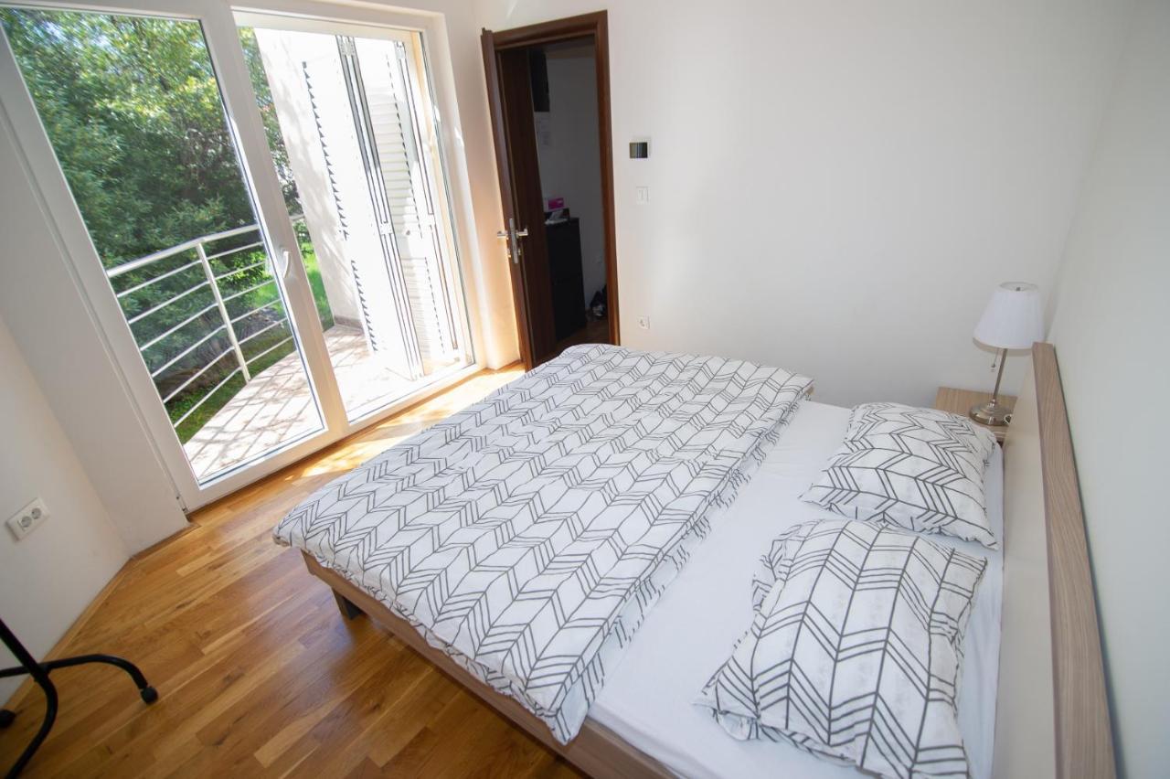 Apartment Davor مالينسكا المظهر الخارجي الصورة