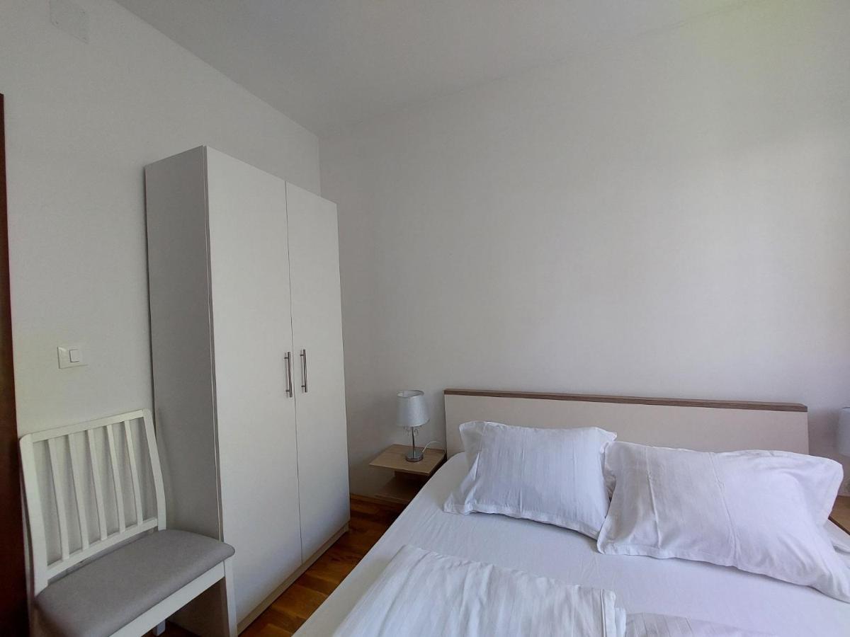 Apartment Davor مالينسكا المظهر الخارجي الصورة