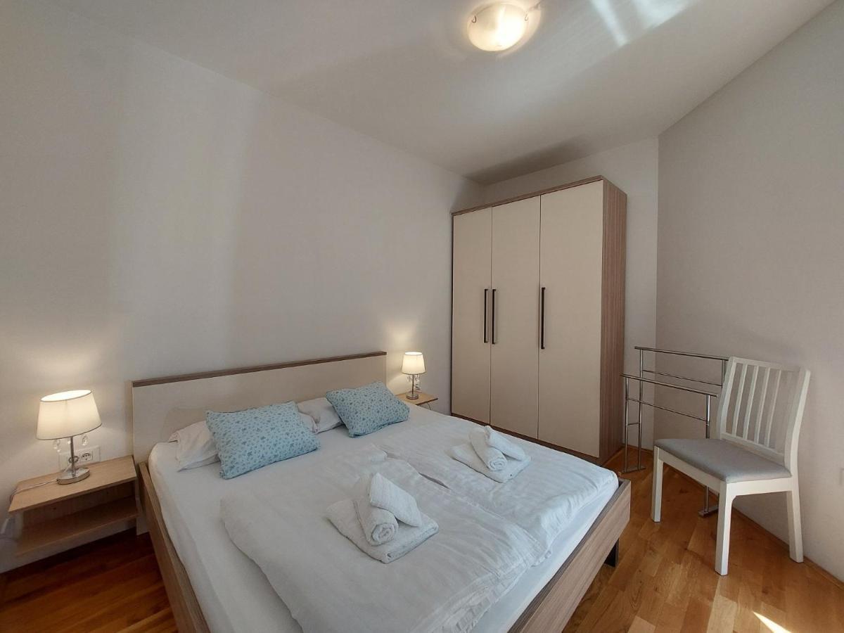 Apartment Davor مالينسكا المظهر الخارجي الصورة