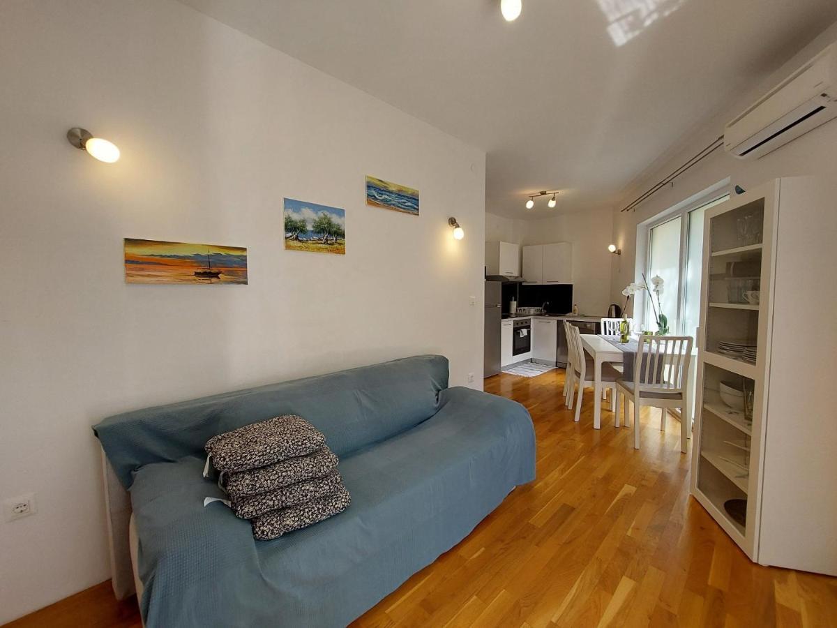 Apartment Davor مالينسكا المظهر الخارجي الصورة