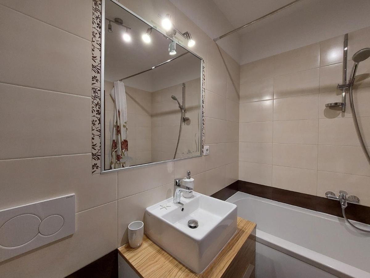 Apartment Davor مالينسكا المظهر الخارجي الصورة