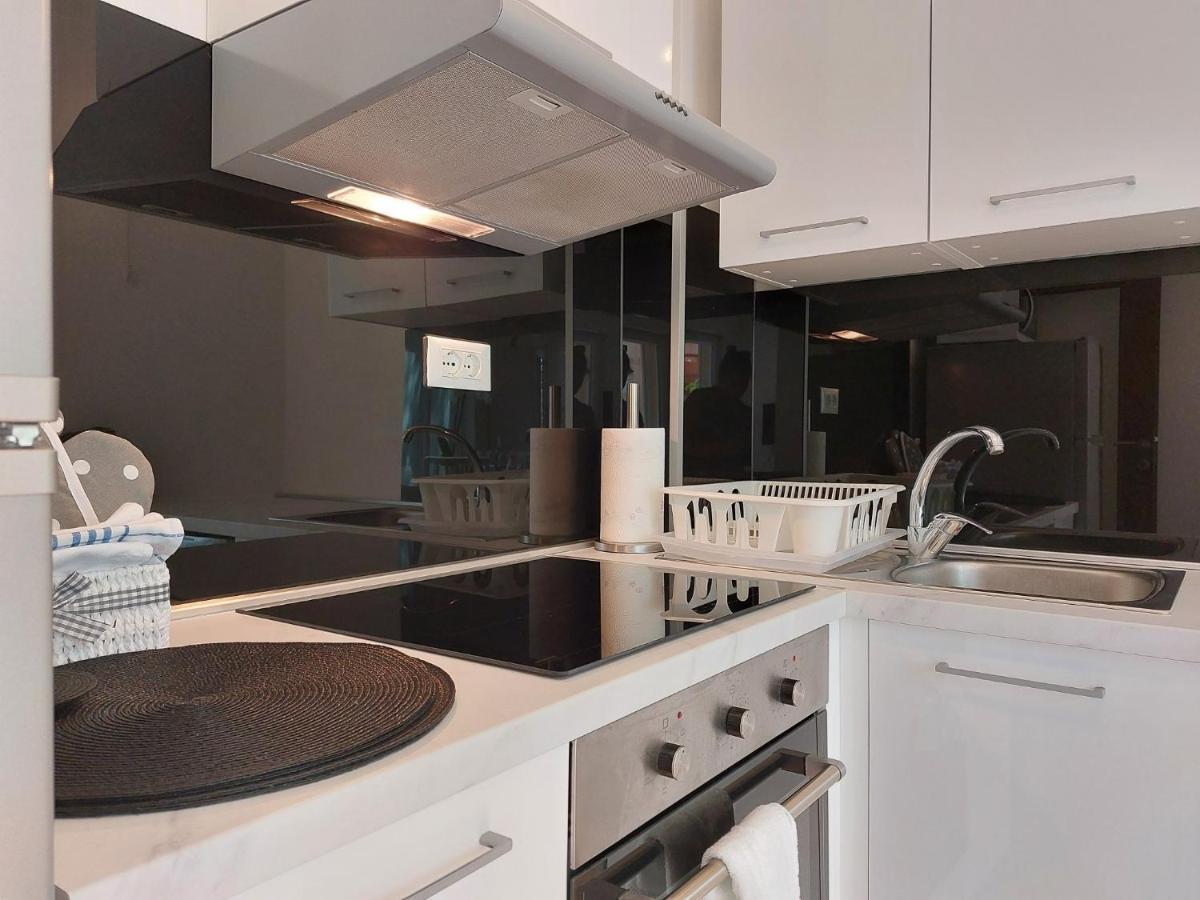 Apartment Davor مالينسكا المظهر الخارجي الصورة