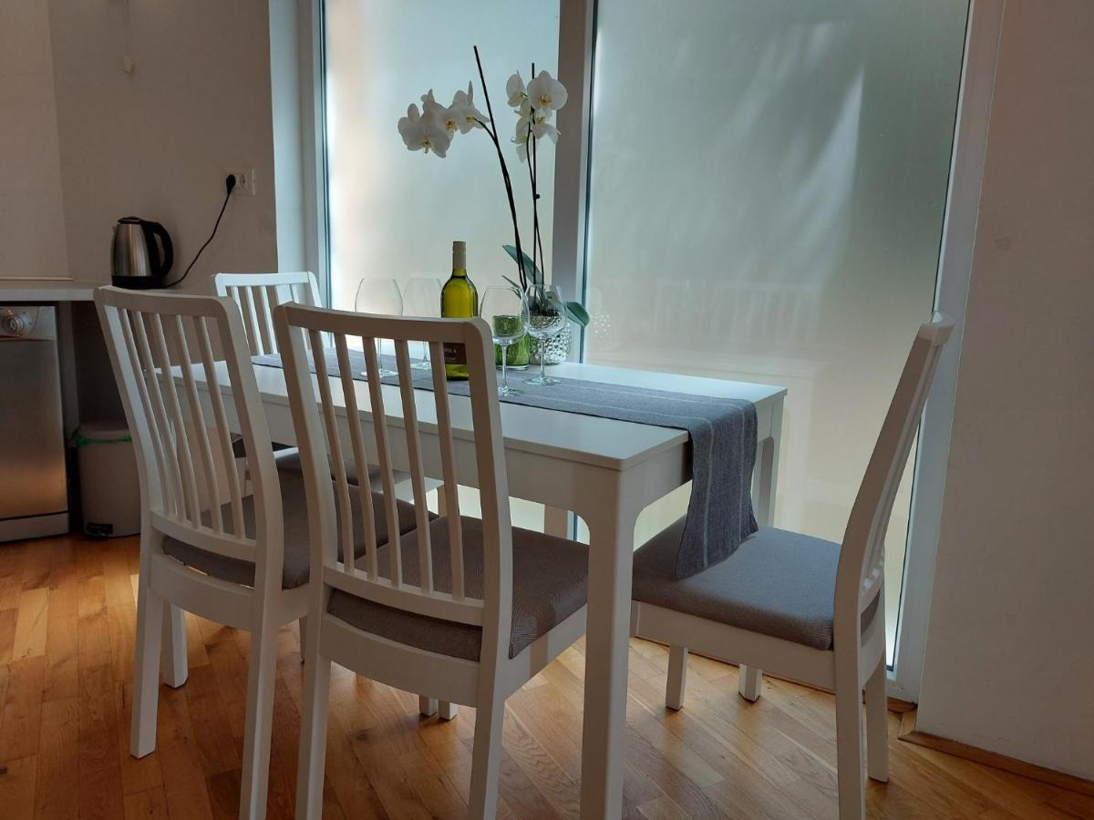 Apartment Davor مالينسكا المظهر الخارجي الصورة