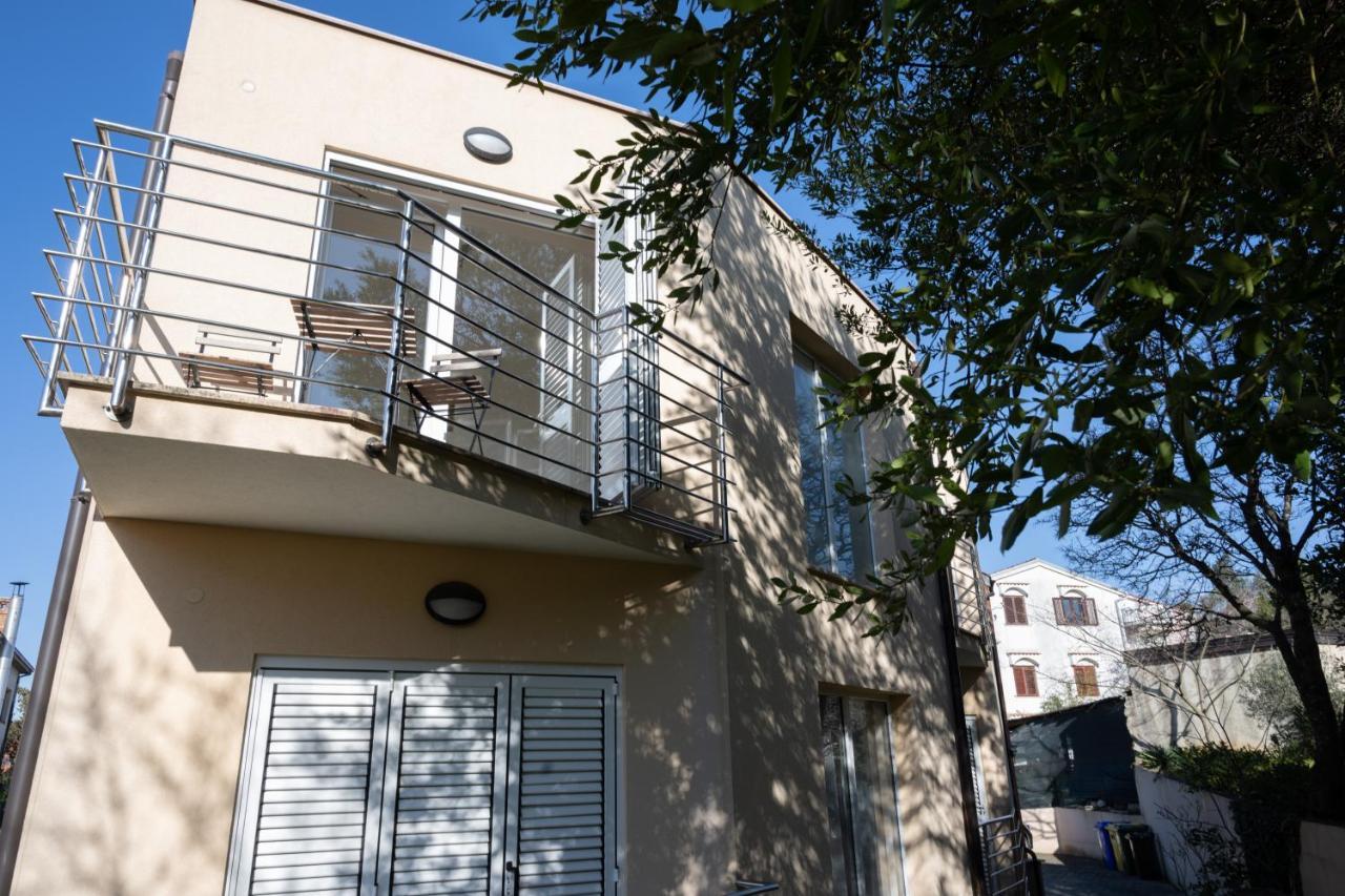 Apartment Davor مالينسكا المظهر الخارجي الصورة