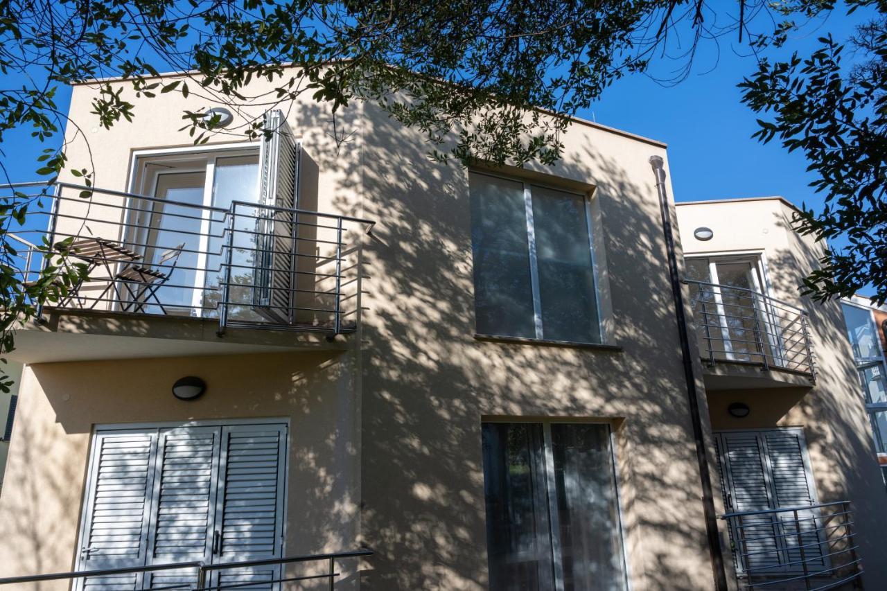 Apartment Davor مالينسكا المظهر الخارجي الصورة