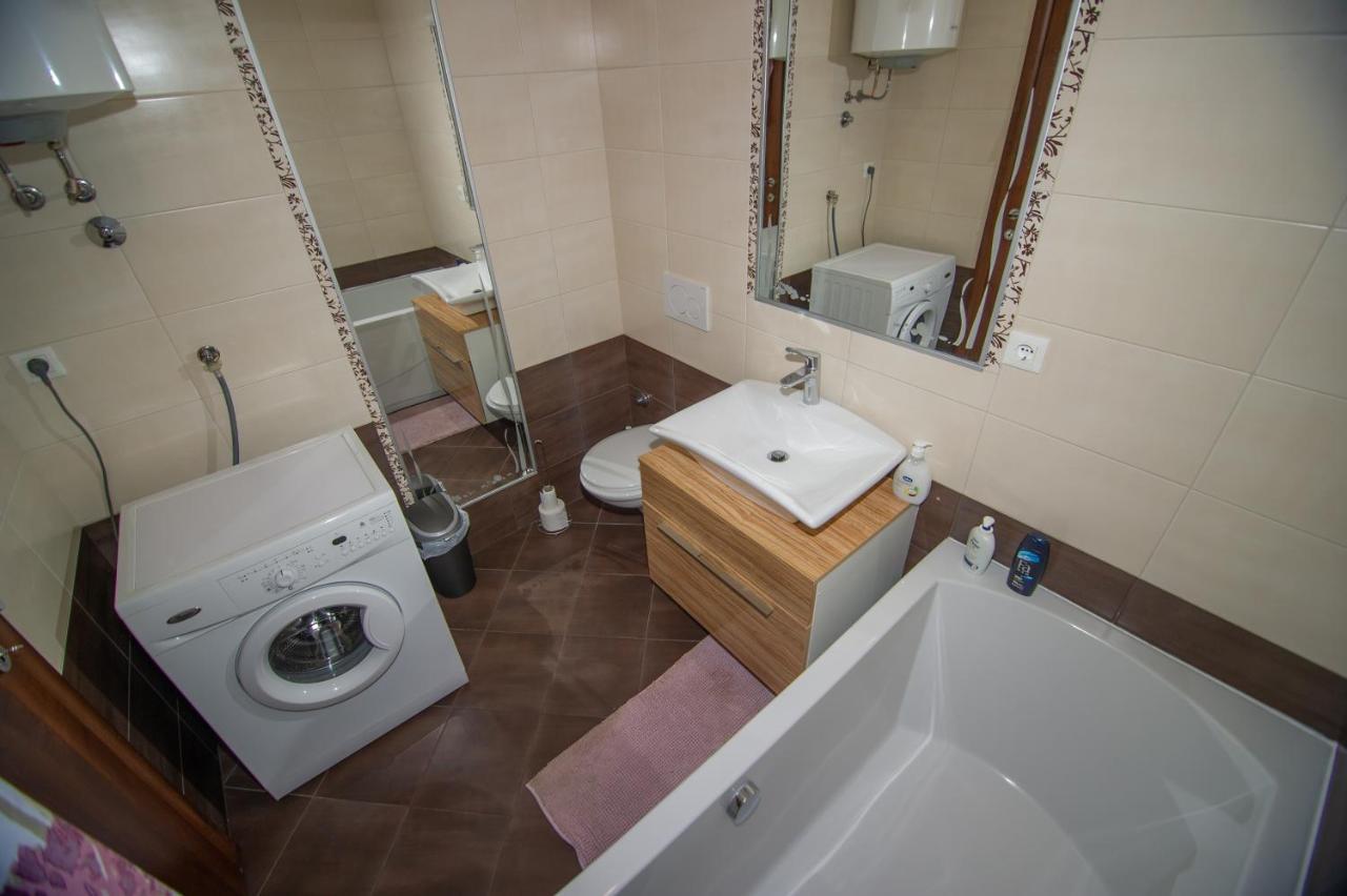 Apartment Davor مالينسكا المظهر الخارجي الصورة