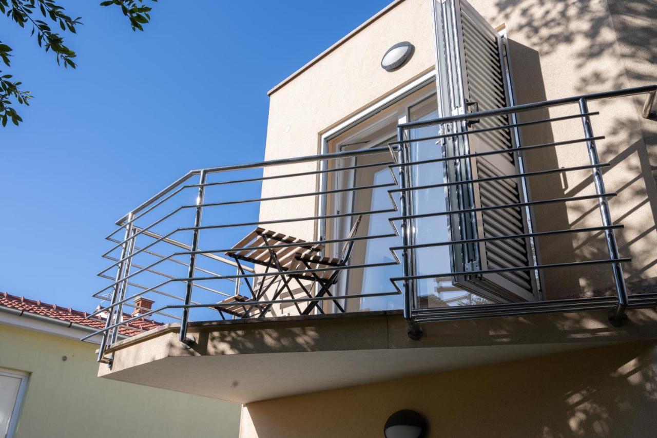 Apartment Davor مالينسكا المظهر الخارجي الصورة