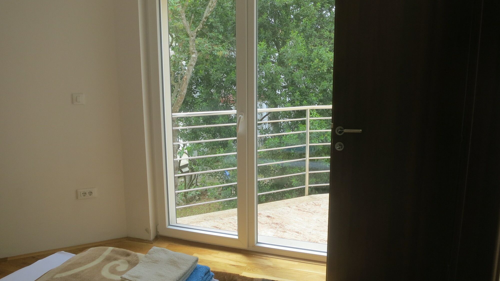 Apartment Davor مالينسكا المظهر الخارجي الصورة