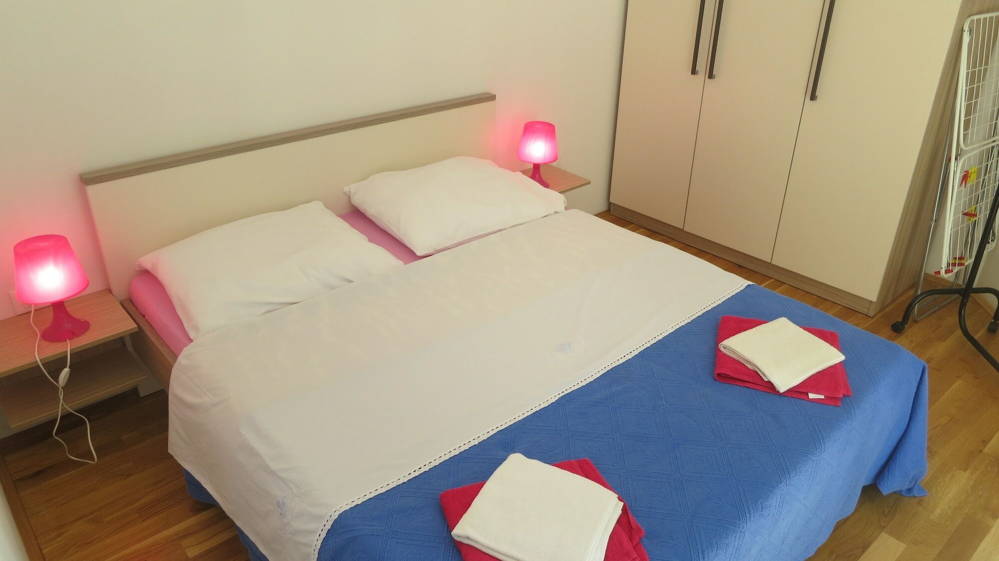 Apartment Davor مالينسكا المظهر الخارجي الصورة